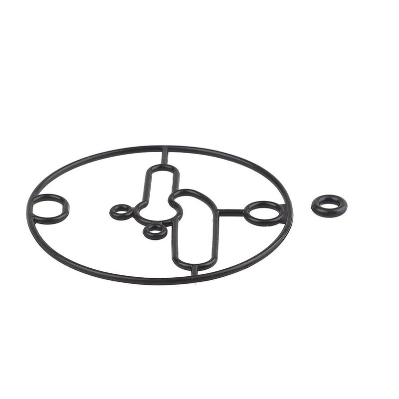 HIPA (Pack of 5) 698781 Float Bowl Gasket for 698781 Nikki Gasket Carburetor Rebuild Kit Troy-Bilt Toro Lawn Mowers - Image 3